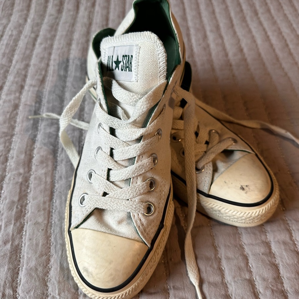 Converse Chuck Taylors